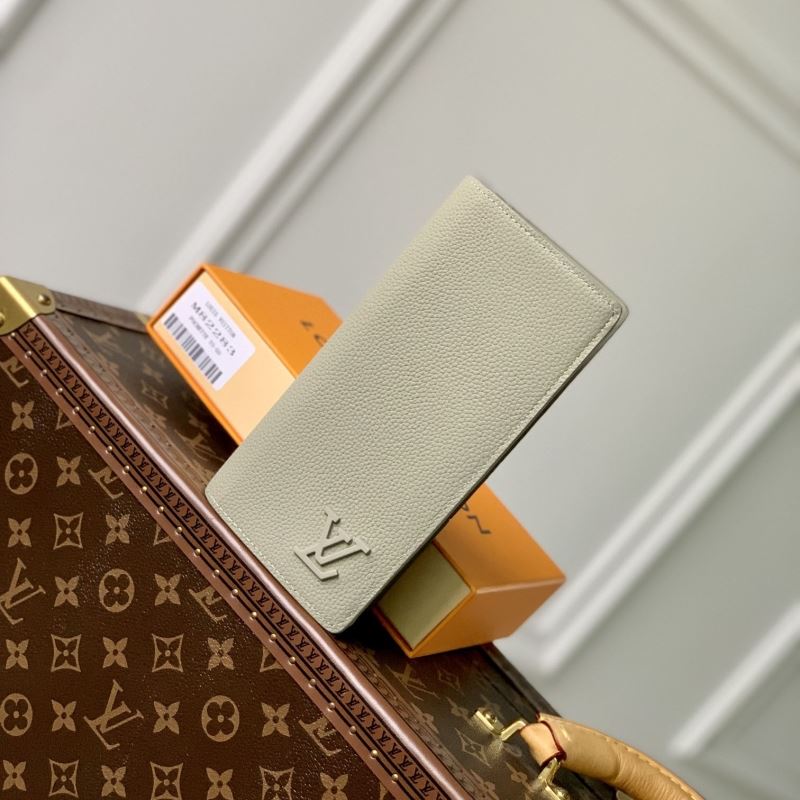 LV Wallets - Click Image to Close